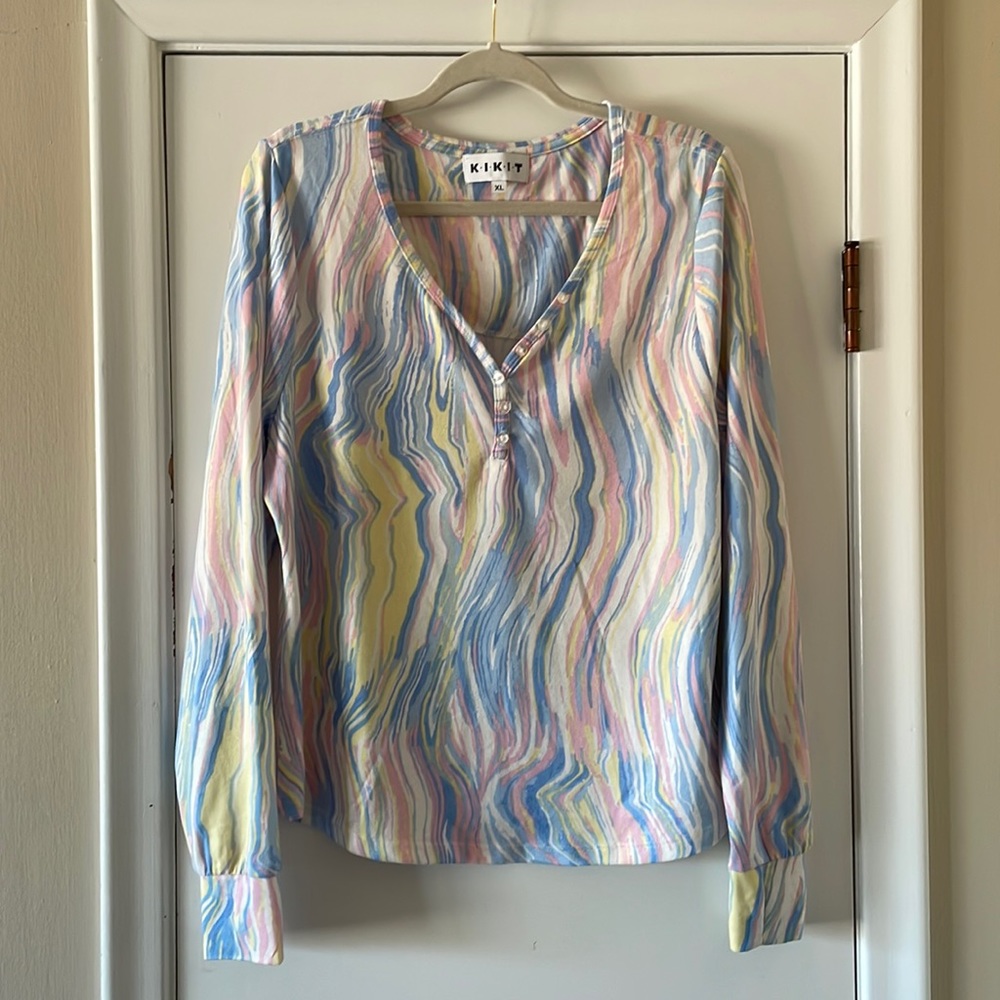 Kikit Top-XL